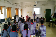 Kendriya Vidyalaya-Smart Class Room